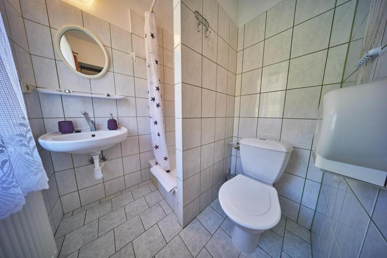 Pension Rip Pec pod Sněžkou Extérieur photo
